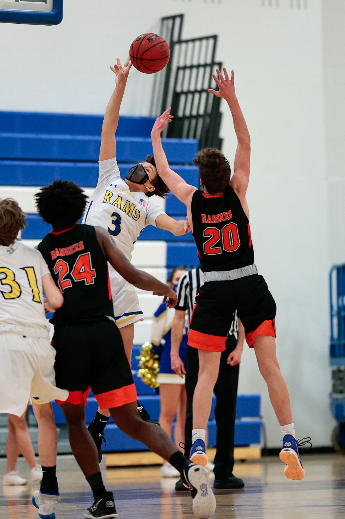 PREP BASKETBALL